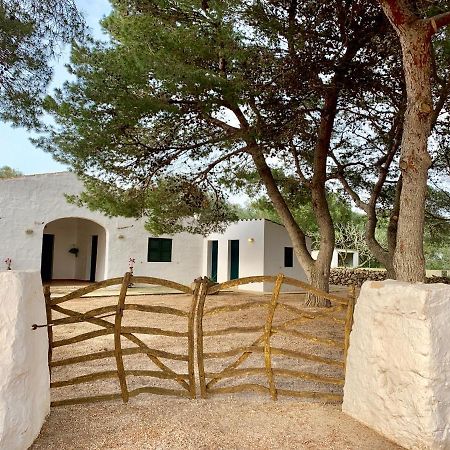 Islanders Menorca Country Club Villa Son Carrio  Exterior photo