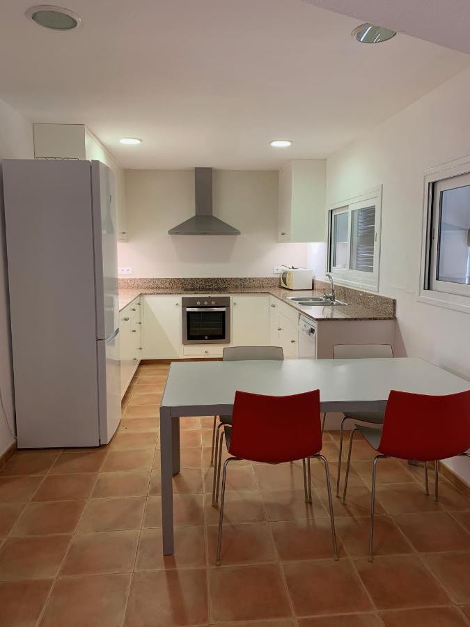 Islanders Menorca Country Club Villa Son Carrio  Exterior photo