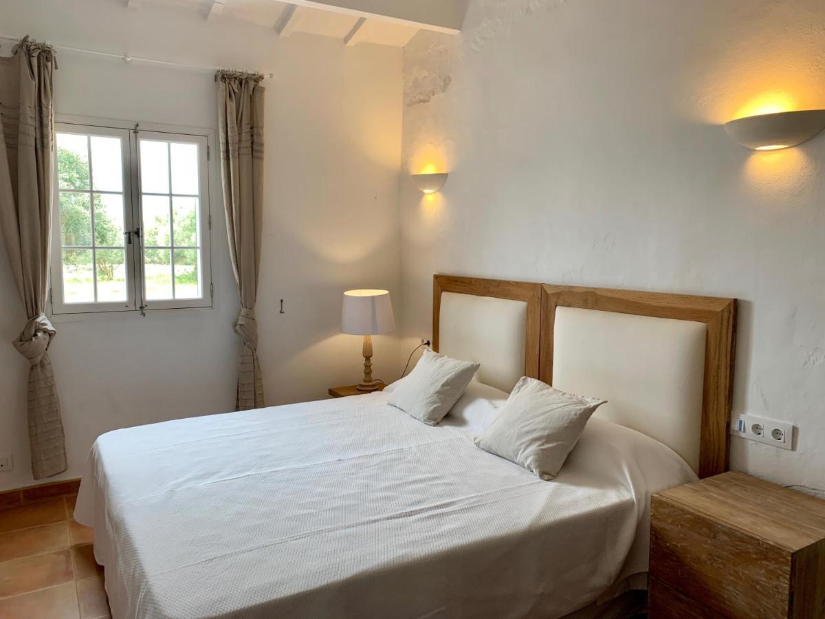 Islanders Menorca Country Club Villa Son Carrio  Exterior photo