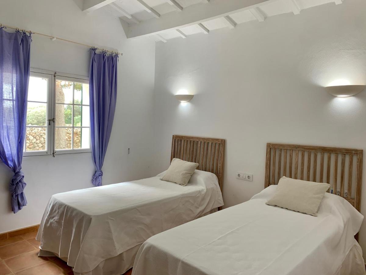 Islanders Menorca Country Club Villa Son Carrio  Exterior photo