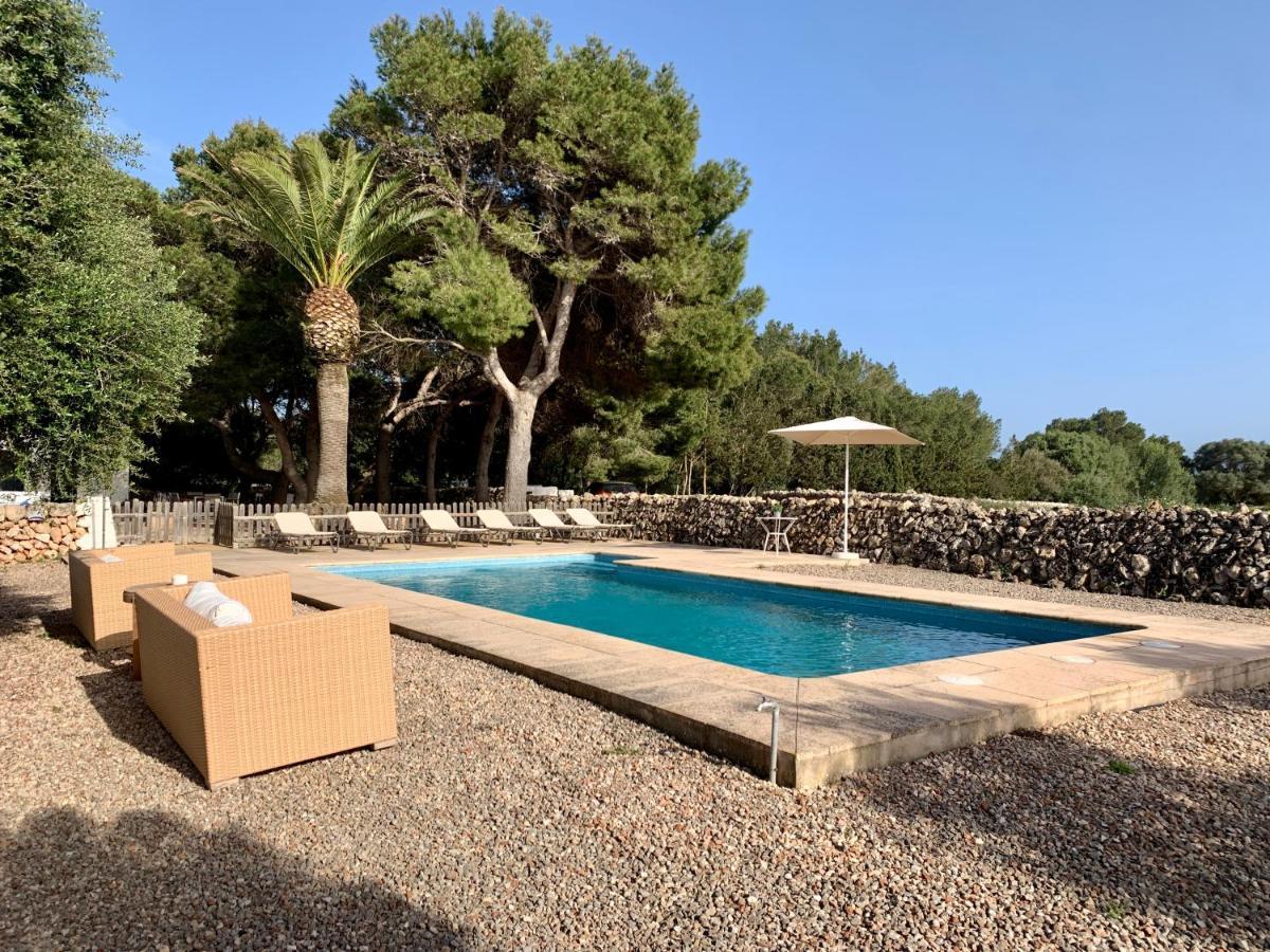 Islanders Menorca Country Club Villa Son Carrio  Exterior photo